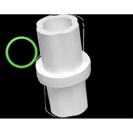 Circo Innovations 0.5 in. Internal Coupling 181-IF